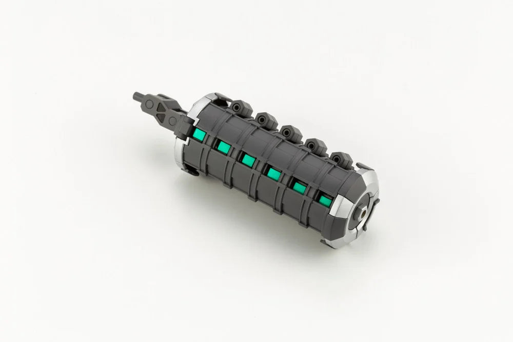 M.S.G. Modeling Support Goods Heavy Weapon Unit 30 Active Mine