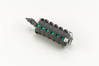 M.S.G. Modeling Support Goods Heavy Weapon Unit 30 Active Mine