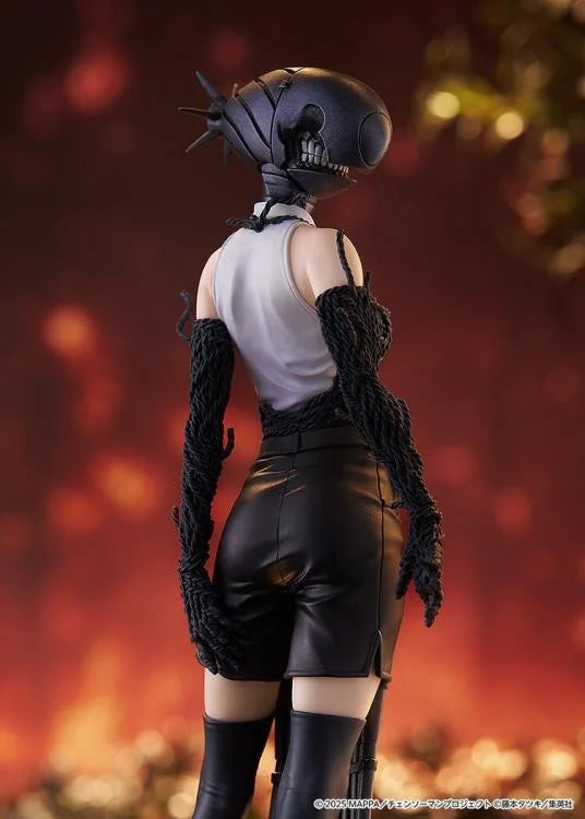 Chainsaw Man - The Movie Reze Arc Pop Up Parade Bomb