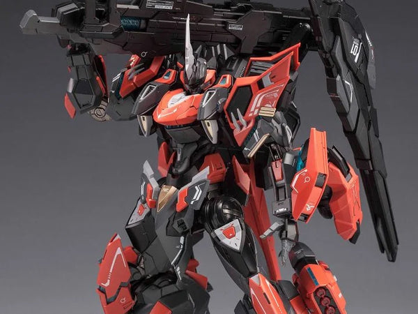 Annihilation 1/100 Scale Model Kit – USA Gundam Store