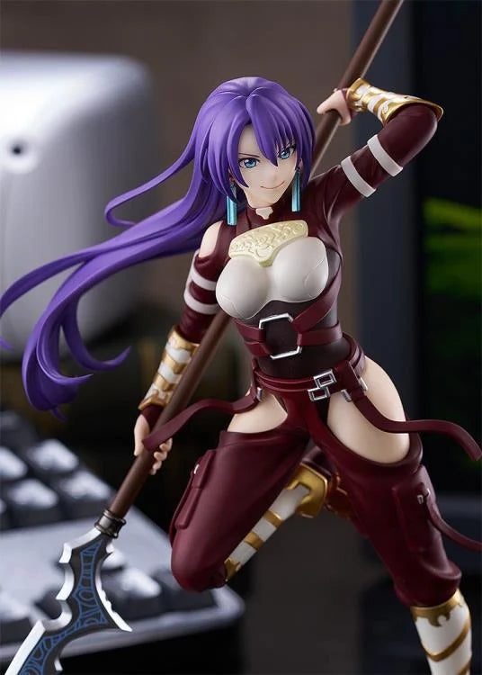 Shangri-La Frontier Pop Up Parade Arthur Pencilgon Figure