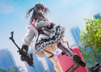 Arms Note Jira-chan 1/7 Scale Figure