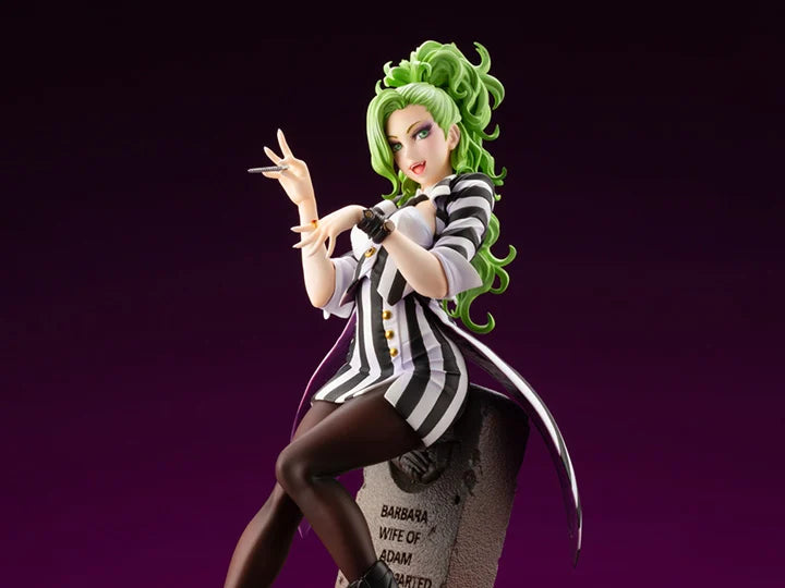 Beetlejuice Bishoujo Beetlejuice (Reissue)