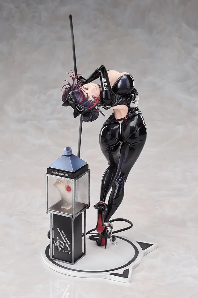 Goddess of Victory Nikke Quency (Escape Queen Ver.) 1/7 Scale Figure