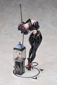 Goddess of Victory Nikke Quency (Escape Queen Ver.) 1/7 Scale Figure