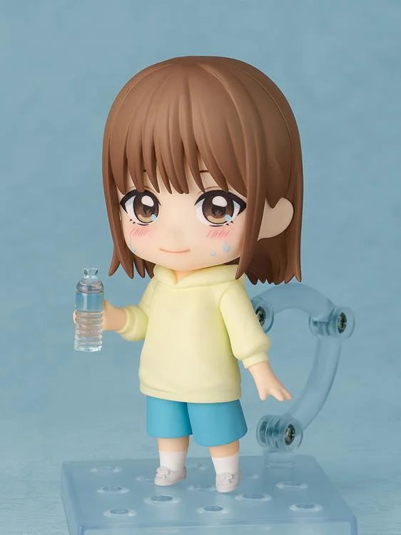 Blue Box Nendoroid No.2688 Chinatsu Kano