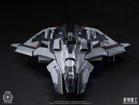 Star Citizen Anvil F8C Lightning 1/100 Scale Replica