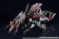 Horizon Forbidden West Moderoid Slaughterspine Model Kit