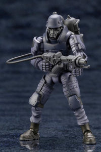 Hexa Gear Early Governor Vol.2 1/24 Scale Model Kit (Reissue)