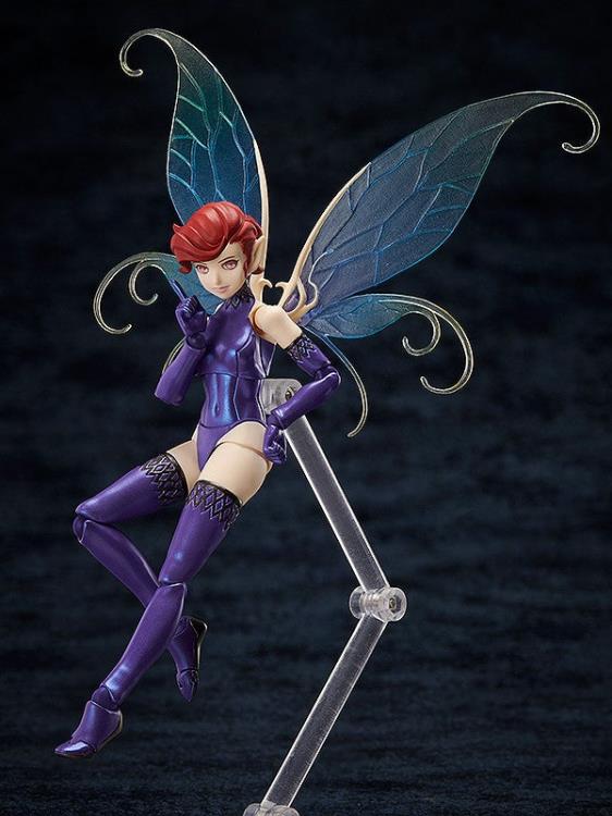 Shin Megami Tensei figma SP-105 Pixie (Reissue)