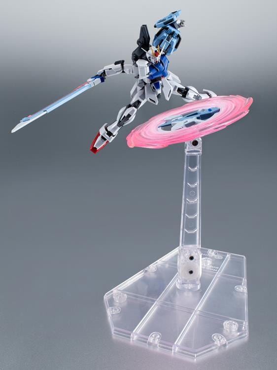 Mobile Suit Gundam SEED Robot Spirits Side MS AQM/E-X02 Sword Striker & Effect Parts Set (Ver. A.N.I.M.E.)