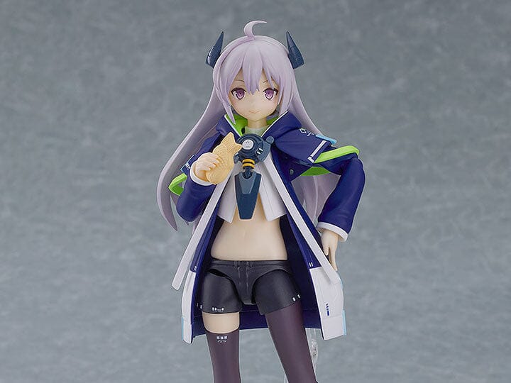 Navy Field 152 ACT MODE Mio (Standalone Ver.) Figure