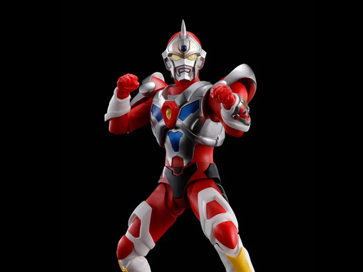 Gridman the Hyper Agent S.H.Figuarts -Shinkocchou Seihou- Gridman