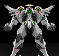 Platinumhugen Ordian Moderoid Ordian Model Kit