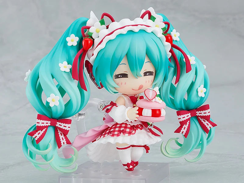 Vocaloid Nendoroid No.1939 Hatsune Miku (15th Anniversary Ver.)