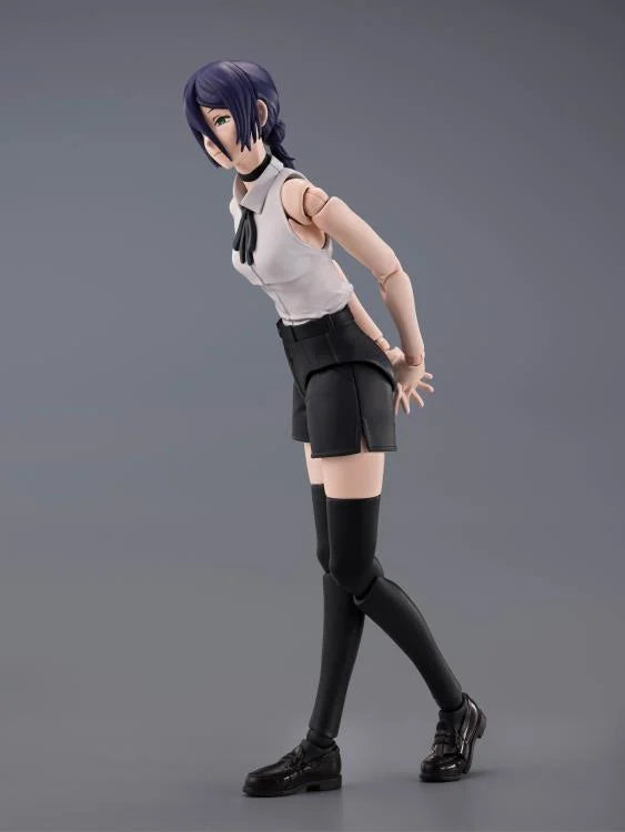 Chainsaw Man - The Movie Reze Arc S.H.Figuarts Reze Action Figure