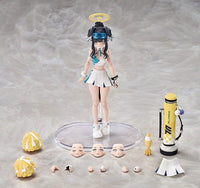 Blue Archive Hyper Body Hibiki (Cheer Squad) Action Figure