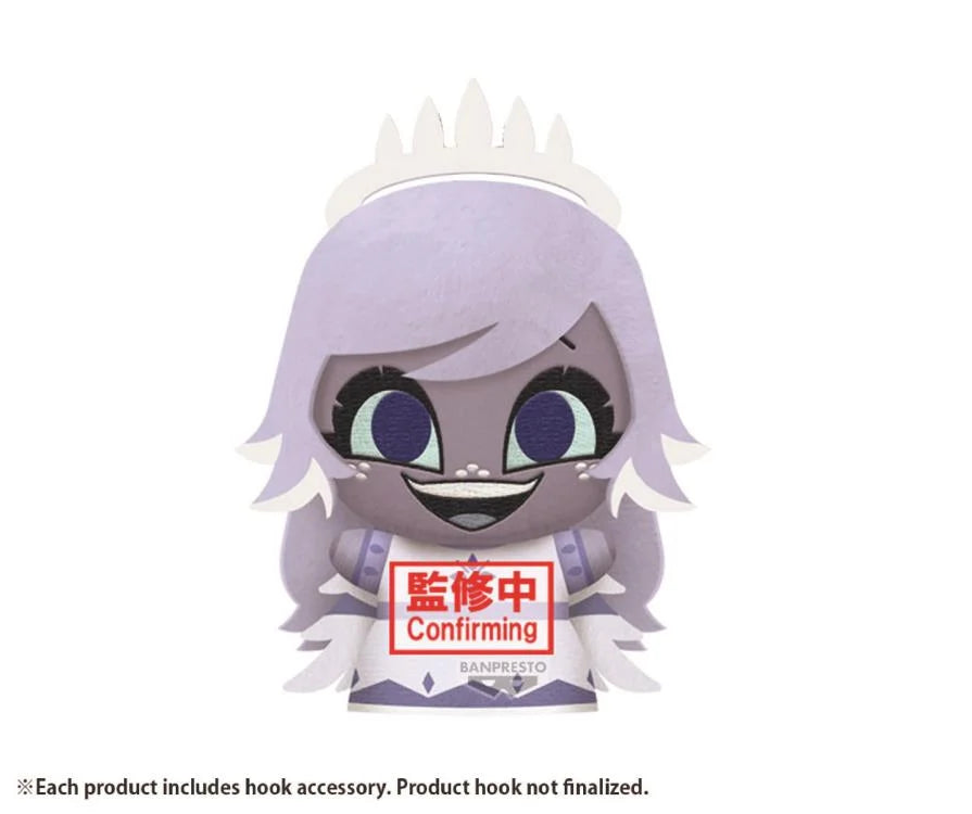 Hazbin Hotel Chibigurumi Vol.5 Emily Plush