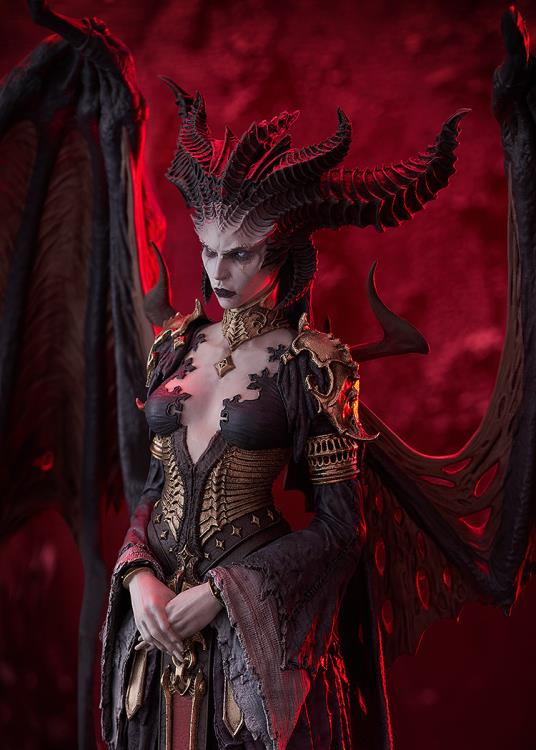 Diablo IV Pop Up Parade SP Lilith