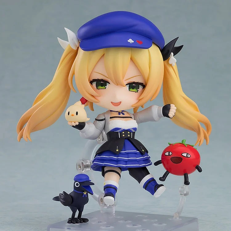 VTuber Nendoroid No.2685 Dokibird