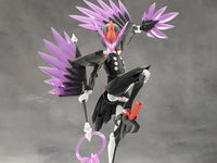 Megalomaria Unlimited Universe Zekuu Model Kit