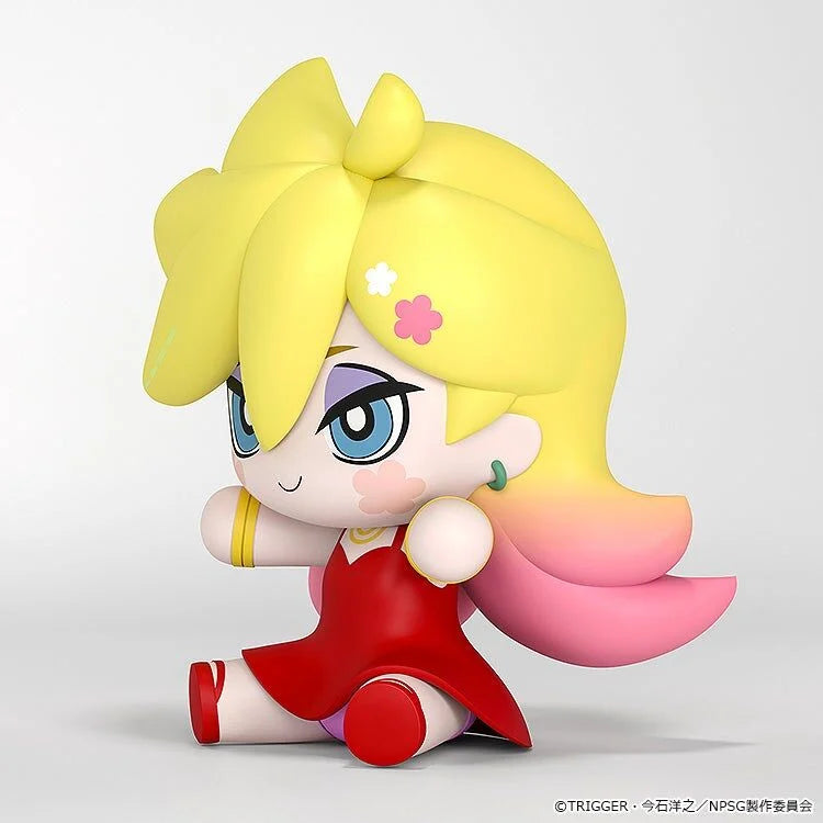 New Panty & Stocking with Garterbelt Huggy Good Smile Panty Figure