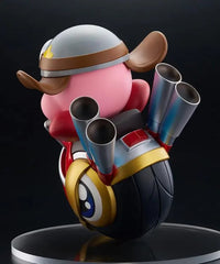 Kirby Pop Up Parade Kirby Wheelie Rider