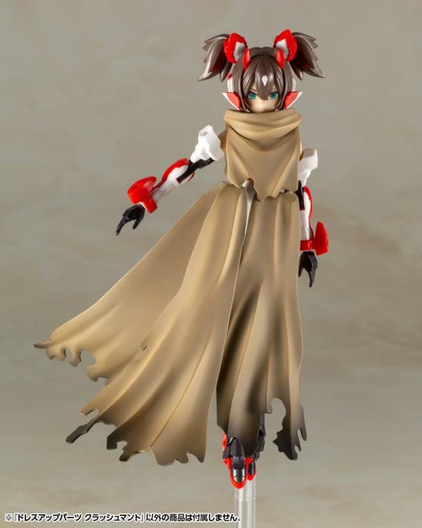 M.S.G. Modeling Support Goods Dress Up Parts Crash Cloak (Reissue)
