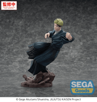 Jujutsu Kaisen Luminasta Naoya Zen'in Figure