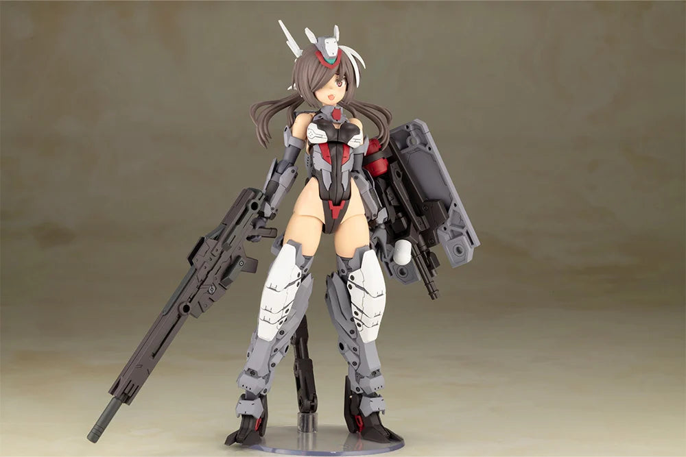 Frame Arms Girl Izumo (Destroyer Ver.) Model Kit