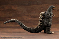 Godzilla vs. Biollante Kyokuju Zoukei Absolute Structure Godzilla Model Kit
