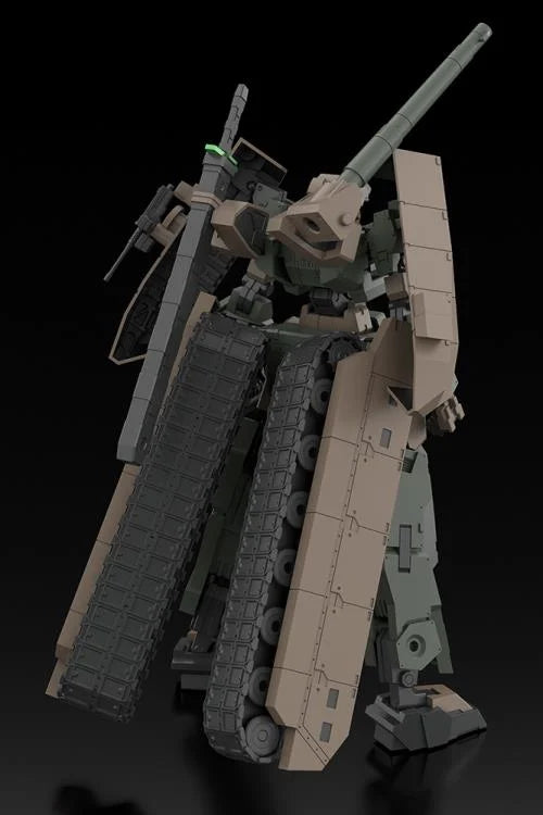 Frame Arms TYPE70MODEL1 Gou-Rai2 1/100 Scale Model Kit
