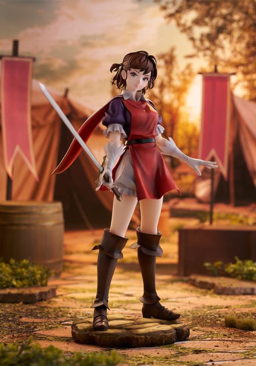 Unicorn Overlord Melisandre 1/7 Scale Figure – USA Gundam Store