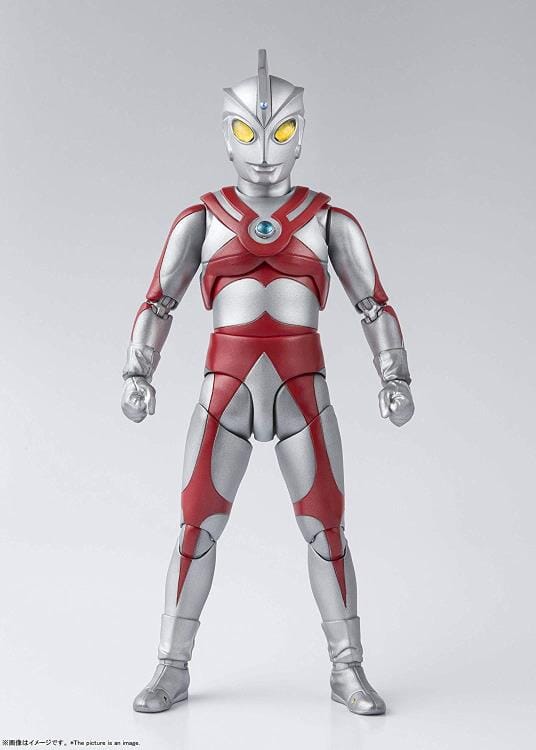 Ultraman S.H.Figuarts Ultraman Ace