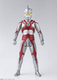 Ultraman S.H.Figuarts Ultraman Ace