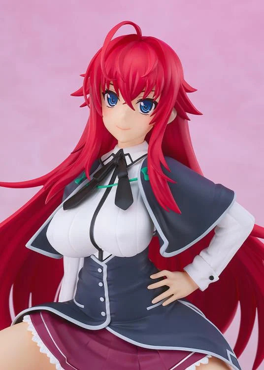 High School DxD Pop Up Parade L Rias Gremory