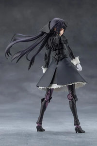 Megalomaria Unlimited Universe Maria Kagaribi (Dress Code) Model Kit