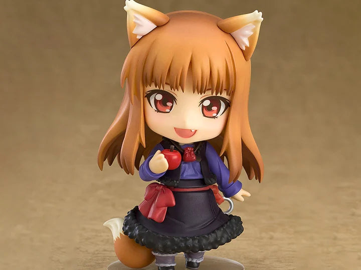 Spice and Wolf Nendoroid No.728 Holo (Reissue)