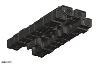 M.S.G. Modeling Support Goods Weapon Unit 23 Big Missile Launcher - USA Gundam Store