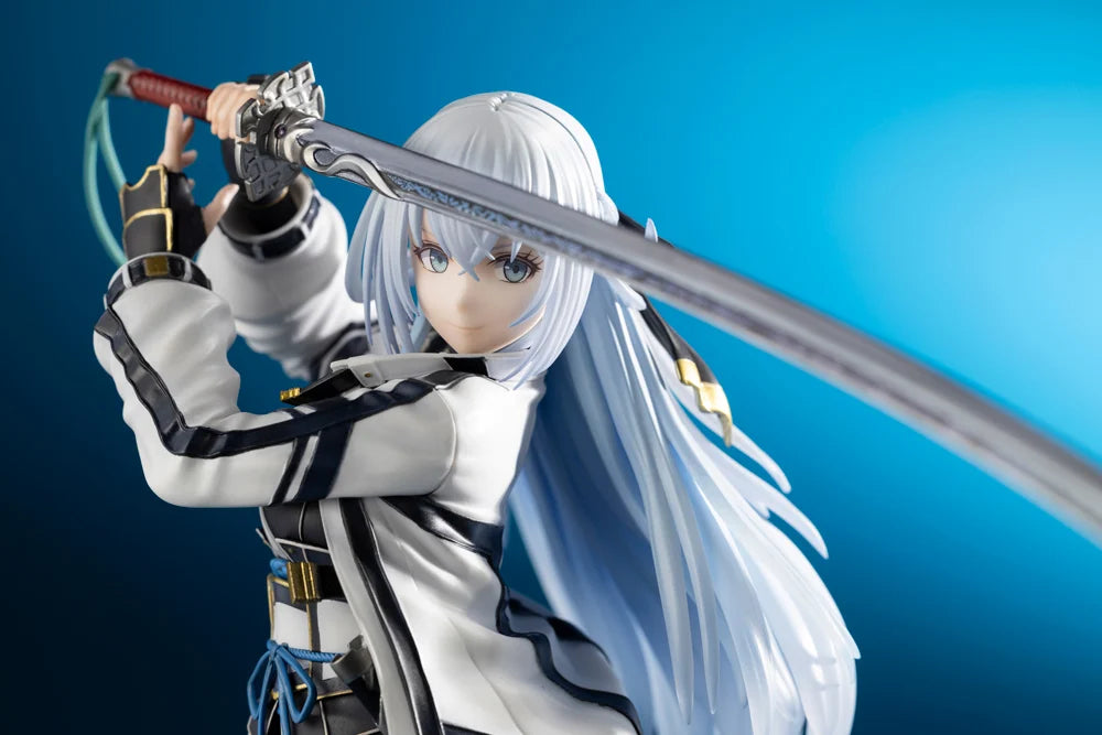 The Legend of Heroes Trails through Daybreak Shizuna Rem Misurugi 1/8 Scale Figure