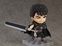 Berserk Nendoroid No.2134 Guts