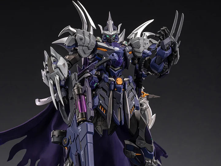 Teenage Mutant Ninja Turtles HB0016 Shredder Action Figure