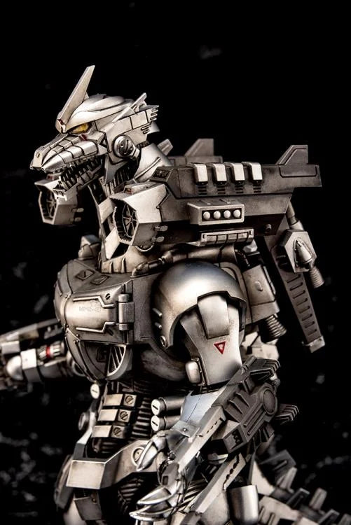 Godzilla Tokyo S.O.S. Mechagodzilla Kiryu (Heavy Armor Ver.) Model Kit