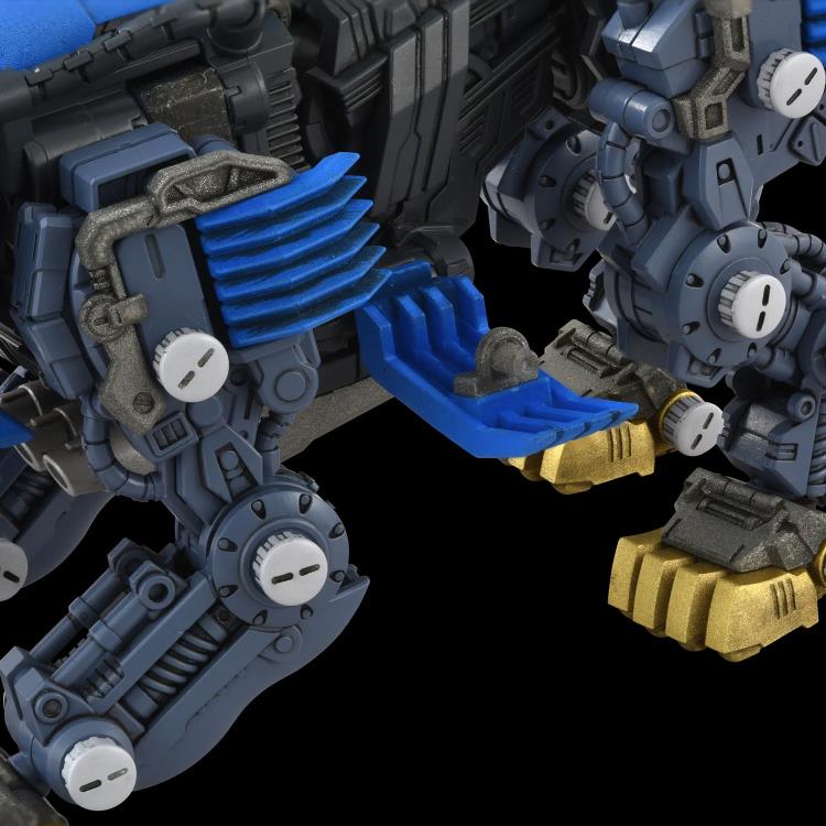 Zoids Realize Model RMZ-013 Shield Liger Bang Special 1/100 Scale Model Kit