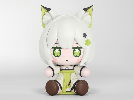 Arknights Huggy Good Smile Kal'tsit Figure