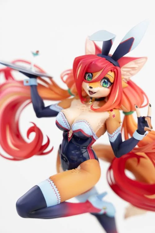 Bunnimals Rosa 1/7 Scale Figure