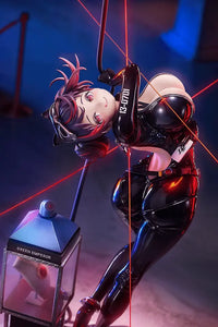 Goddess of Victory Nikke Quency (Escape Queen Ver.) 1/7 Scale Figure