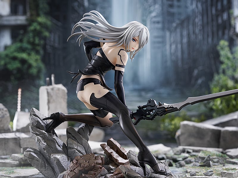 NieR Automata Ver1.1a A2 1/7 Scale Figure