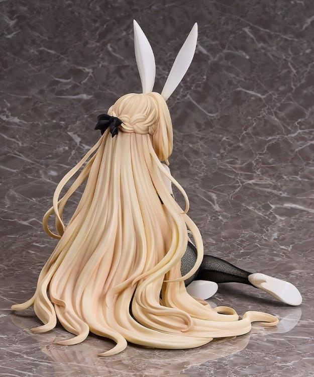 Goblin Slayer B-Style Sword Maiden (Bunny Ver.) 1/4 Scale Figure