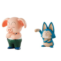 Dragon Ball Masterlise Ichibansho Oolong & Puar (Son Goku Training Section) Figure Set